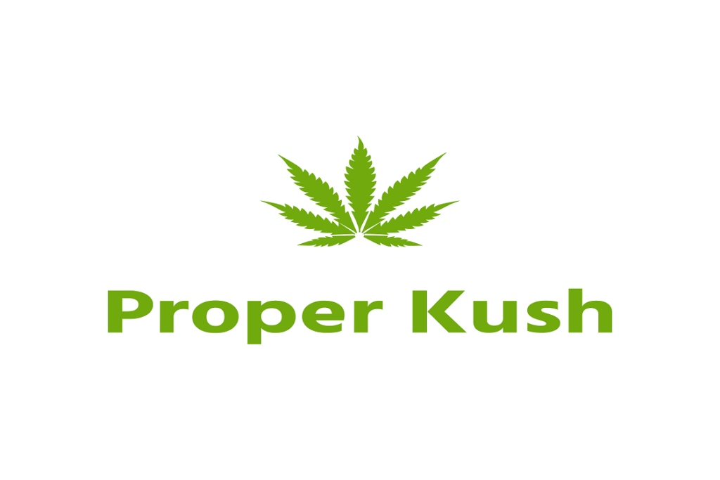 Proper Kush – Online Cannabis Dispensary